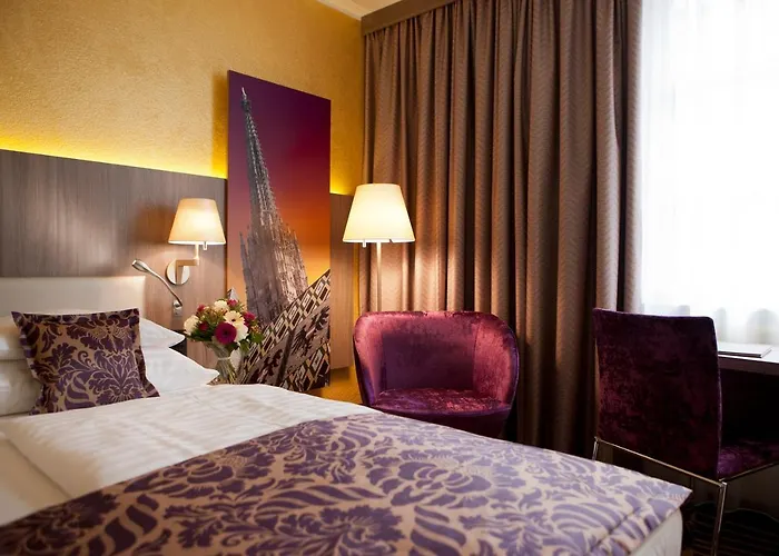 Mercure Wien Zentrum