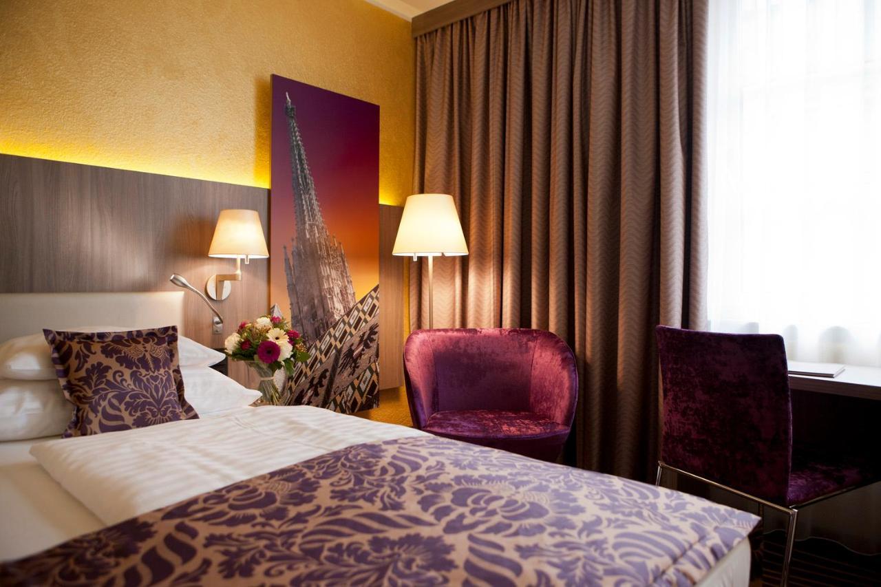 Mercure Zentrum Hotel Wenen
