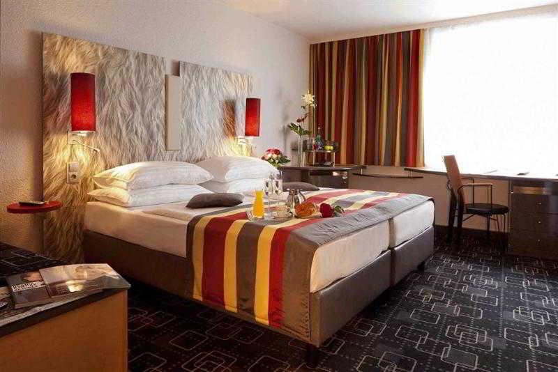 Hotel Mercure Zentrum Wenen