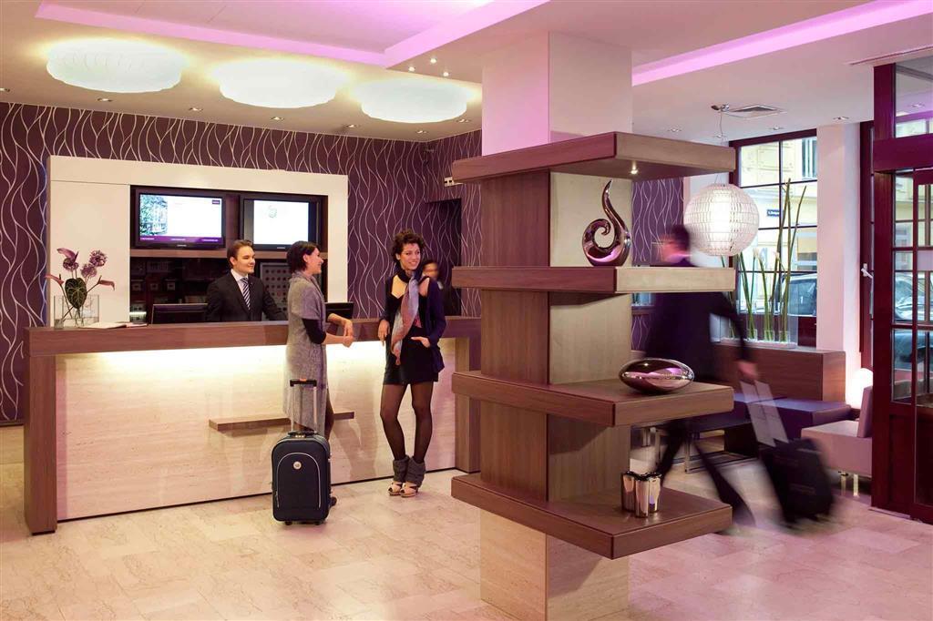 Mercure Zentrum Wenen