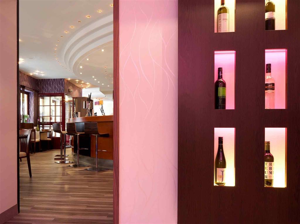 Hotel Mercure Zentrum Wenen