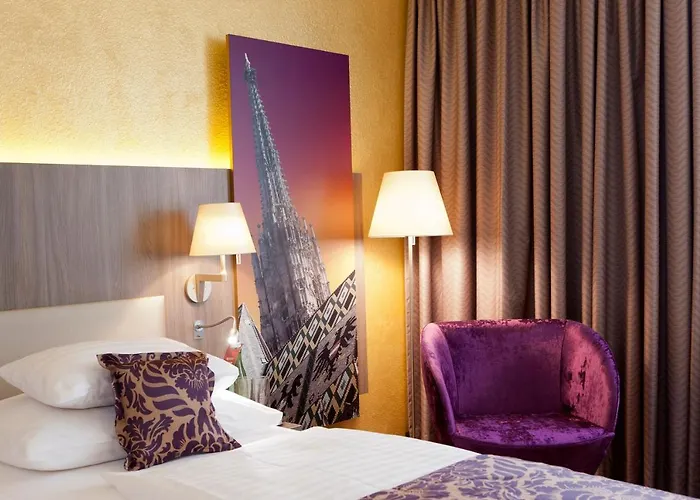 Mercure Wien Zentrum