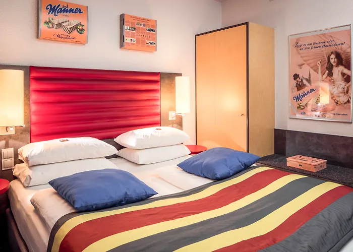 Mercure Wien Zentrum