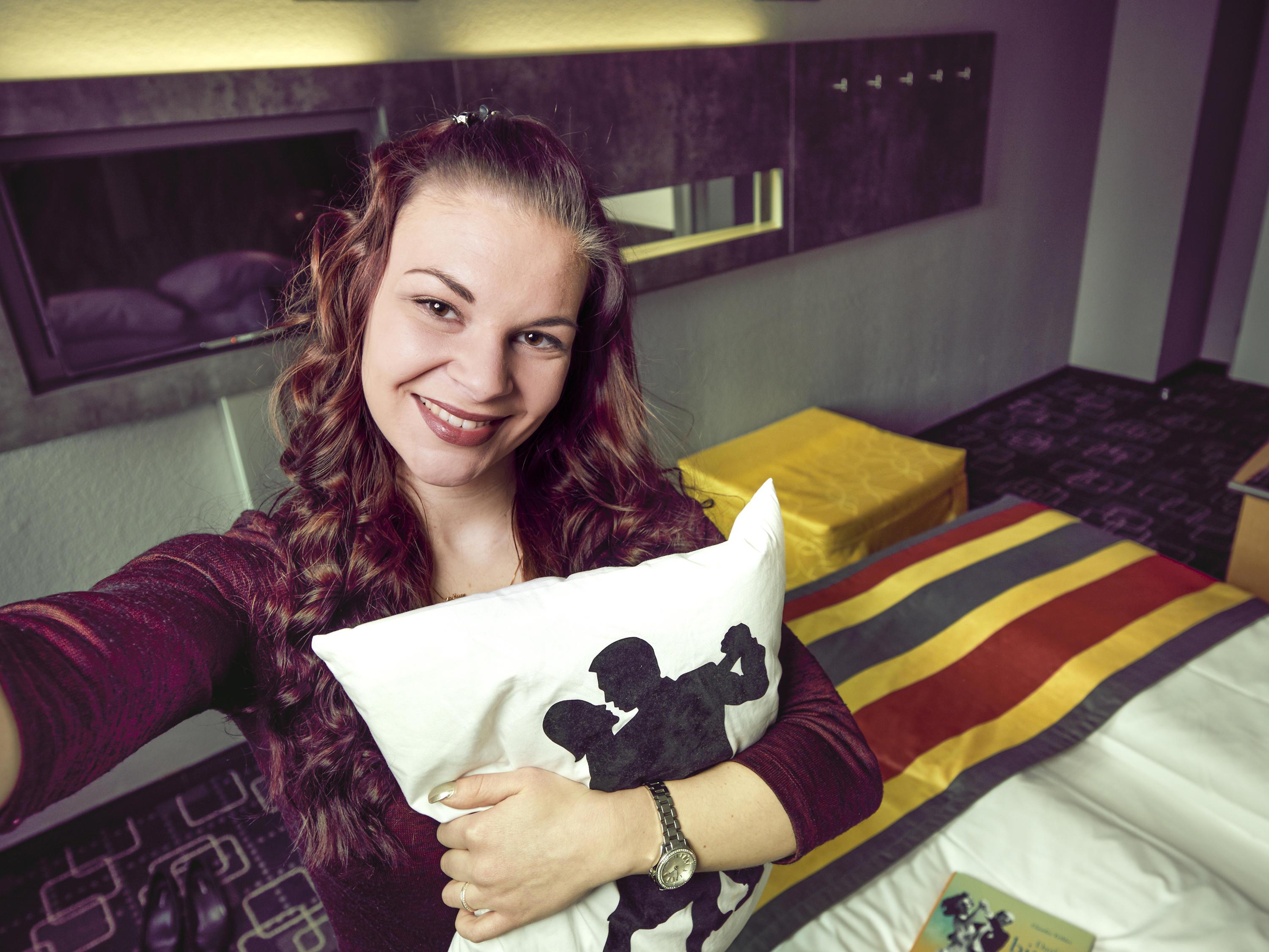 Mercure Zentrum 4* Wien
