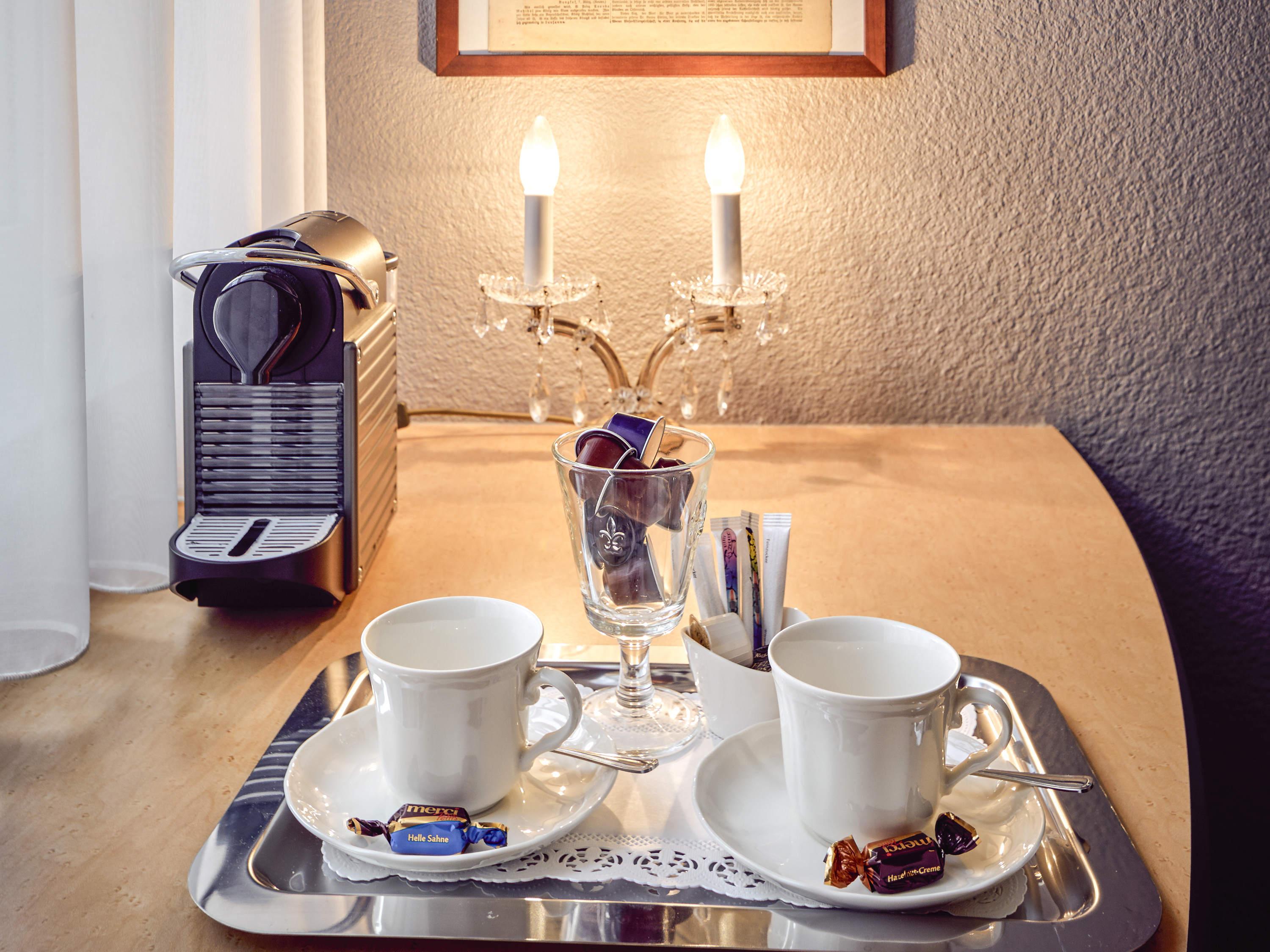 Mercure Zentrum Hotel Wien